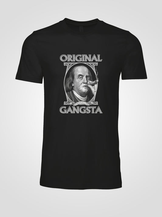 Original Gangsta T-Shirt