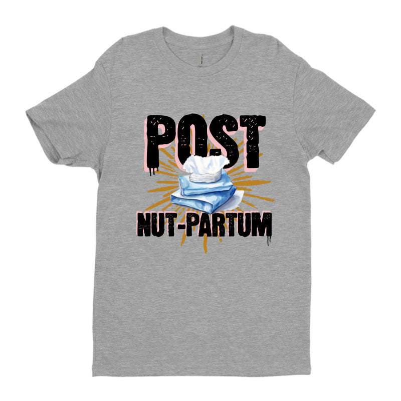 Post Nut-Partum