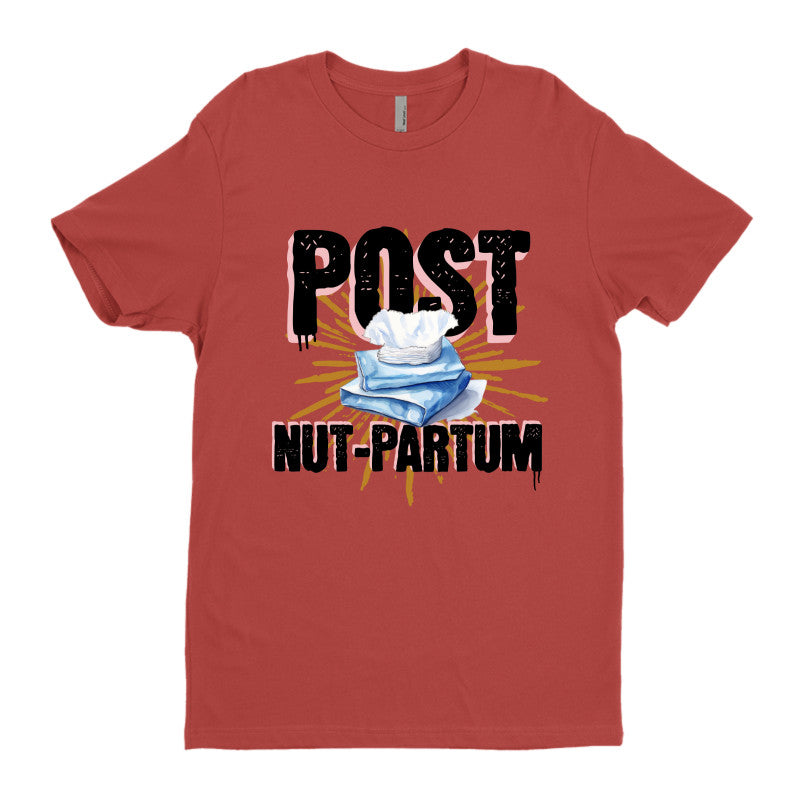 Post Nut-Partum